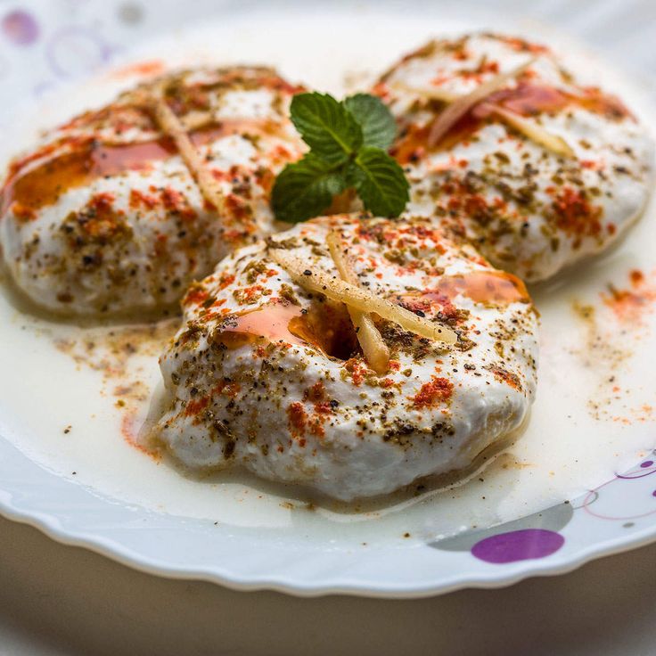 Dahi Vada Recipe_ How to make Dahi Vada Recipe at Home _ Homemade Dahi Vada Recipe - Times Food
