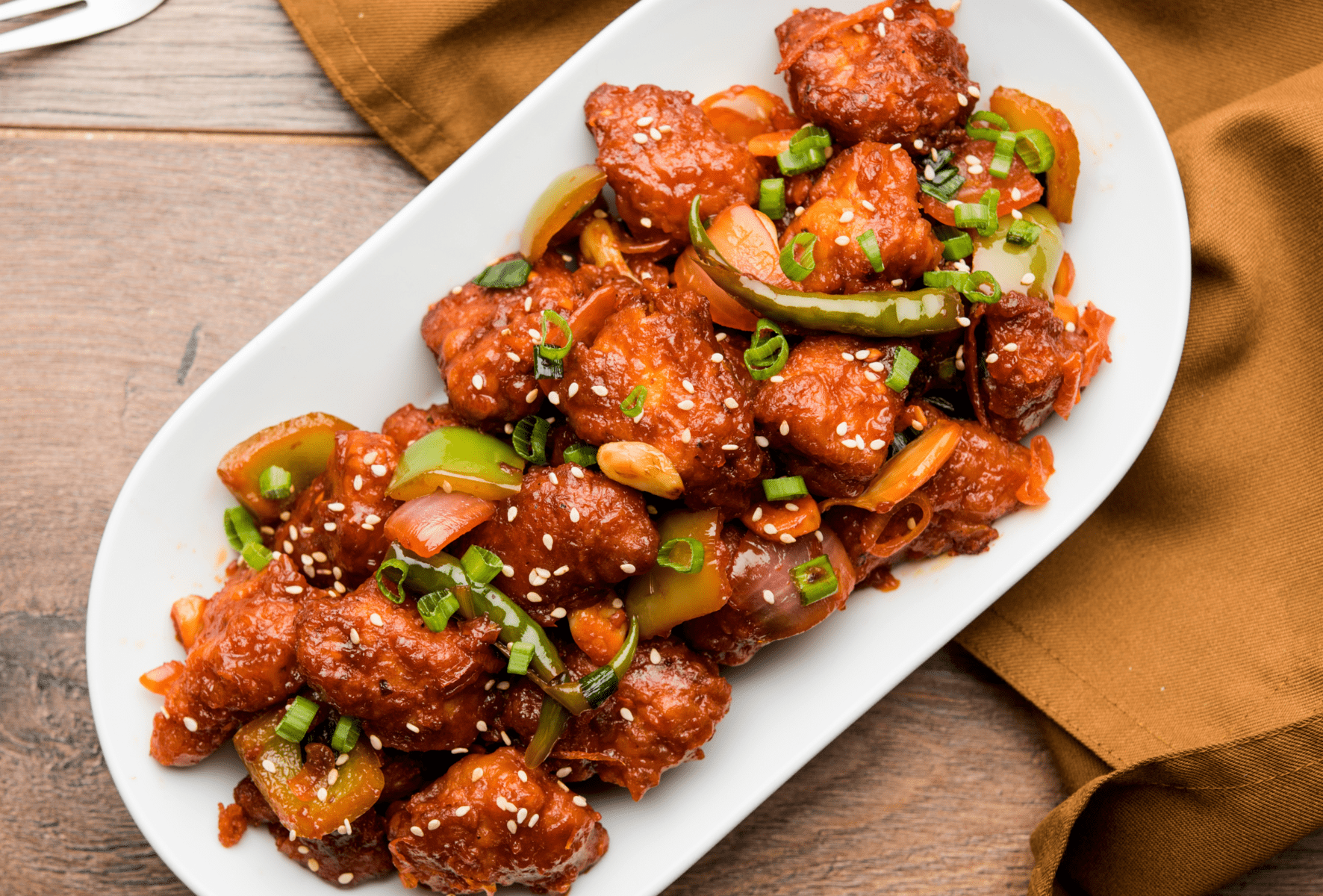 chicken-chilli