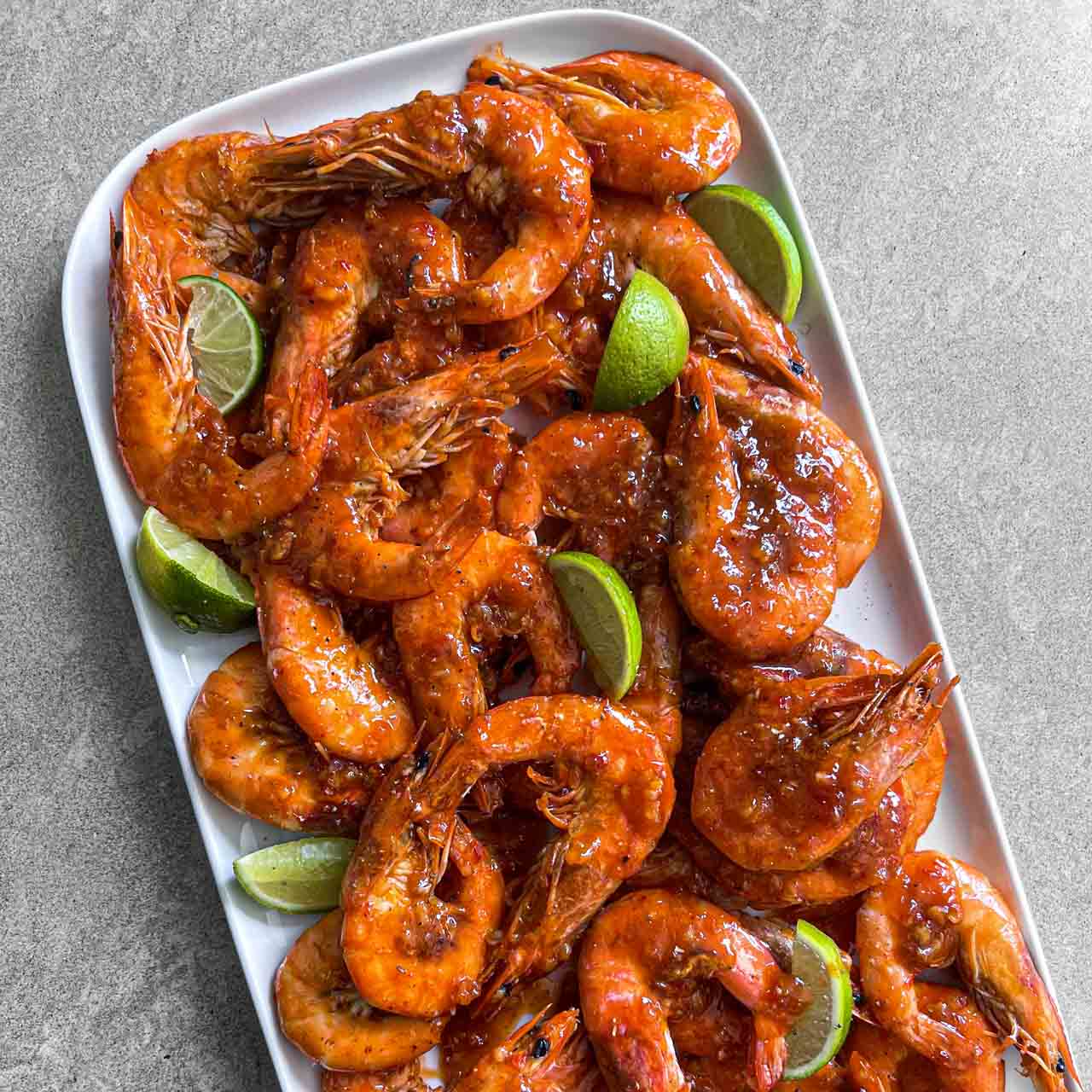 zingy-sweet-chilli-prawns