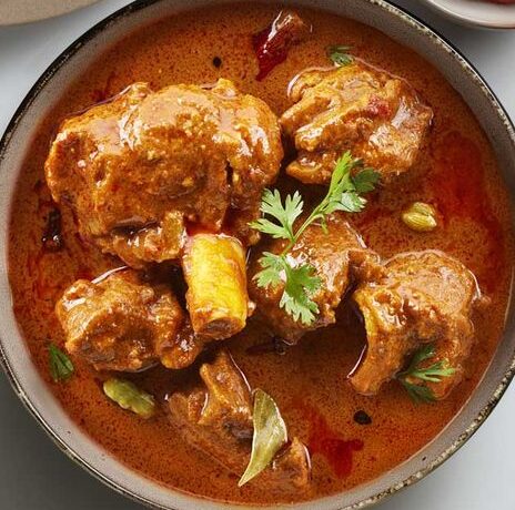 Mutton Korma