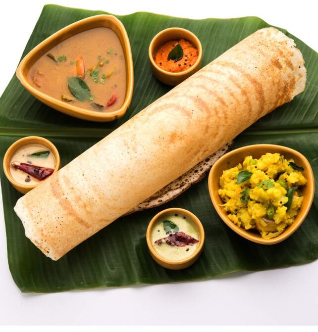 Quinoa Dosa Recipe_ How to Make Quinoa Dosa Recipe _ Homemade Quinoa Dosa Recipe - Times Food