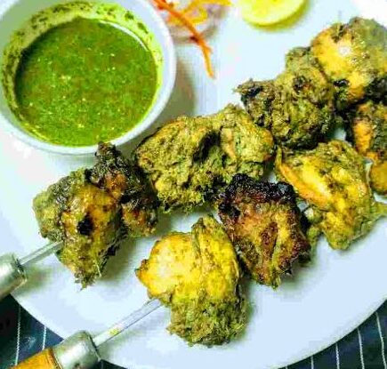 kabab